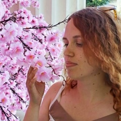 Настя Фомина, 19.03, Москва