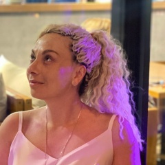 Полина Майко, 19.04.1983, Москва