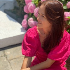 Мария Куковякина, Ялта