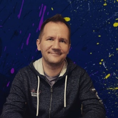 Андрей Петрунин, 25.06.1984, Санкт-Петербург