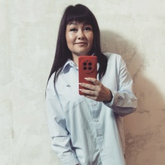 Кристина Попова, 24.05, Междуреченск