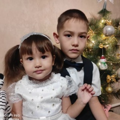 Слава Тумин, 30.11.1989, Белебей