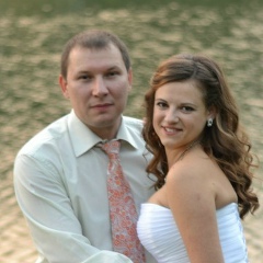 Елена Даминова Любимова, Москва