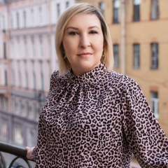 Адиля Зюзина, 31.03, Санкт-Петербург