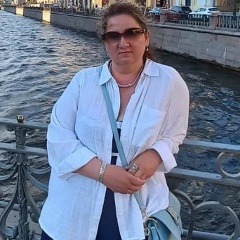 Ольга Кузнецова, 05.03, Брянск