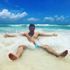 Виктор Рублев, 15.02, Москва