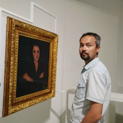 Александр Павлюченко, 12.07.1980, Жодино