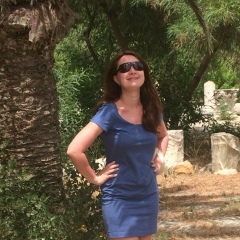 Грета Евсеева, 09.08.1989, Санкт-Петербург