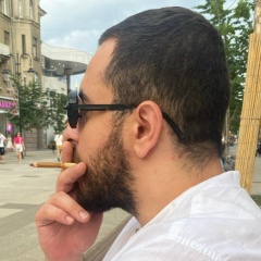 Gia Choladze, 07.06.1996, Кутаиси