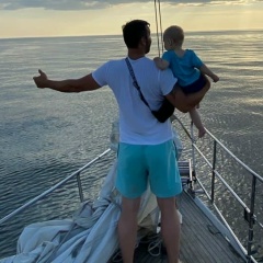 Илья Галактионов, 23.05.1985, Санкт-Петербург