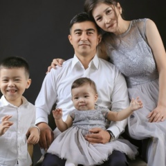 Назгуль Алимсурина, 20.05