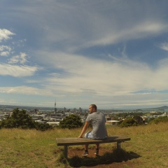 Эдуард Щербан, 03.10.1991, Auckland