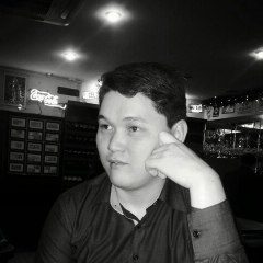 Ануар Бекпасов, 05.04.1989, Алматы