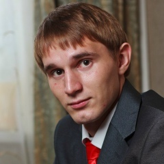 Андрей Исаев, Казань