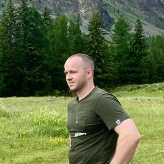 Константин Гапоненко, 28.11.1986, Новосибирск