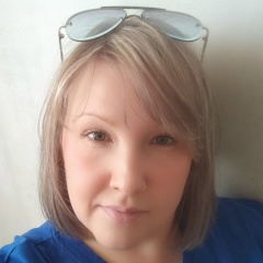 Лена Павлова, 25.10, Анапа