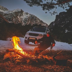 Артём Эндреев, 14.08.1987, Нальчик