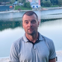 Yan Zorg, Ставрополь