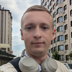 Виктор Раубицкас, 19.08