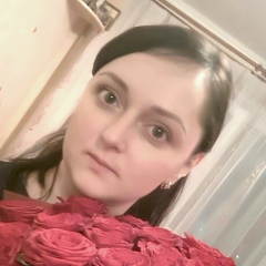 Ольга Чуркина, 11.12, Санкт-Петербург