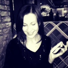 Евгения Карболина, 18.03.1984, Новосибирск