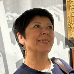 Мария Янес, 20.08.1966, Санкт-Петербург