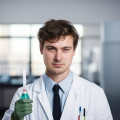 Денис Степанов, London