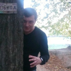 Антон Лантинов, 03.09.1985, Москва