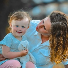 Ксюша Иванова, 12.07