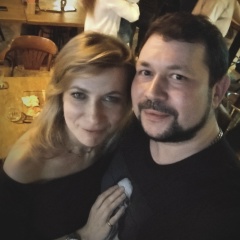 Вадим Бекяшев, Санкт-Петербург