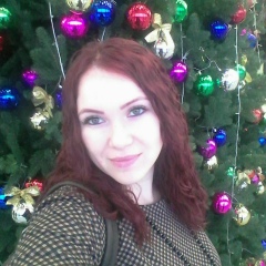 Олечка Островершко, 04.10.1988, Киев