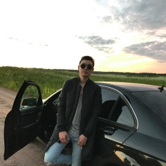 Олег Тен, 09.07