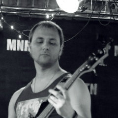 Александр Ведерников, 02.02.1987, Санкт-Петербург