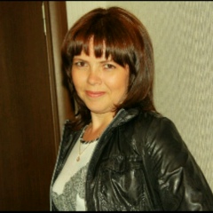 Наталья Бражникова, 20.03, Волгоград