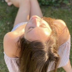 Аня Геранина, 02.07.1987, Калининград