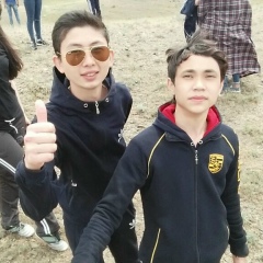 Ерлан Алиев, 20.07, Тараз