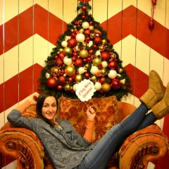 Marta Ilkiv, 20.10, Рогатин