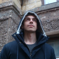 Василий Садовый, 27.07.1990, Таганрог