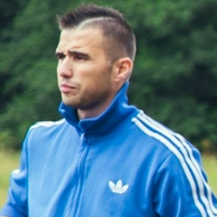 Серёга Гладкий, 18.02.1987, Минск