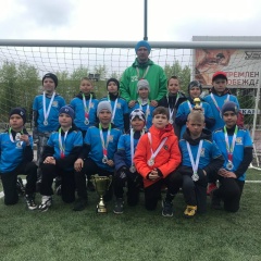 Вячеслав Смирнов, 12.04.1987, Североуральск