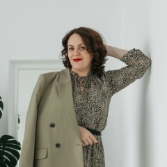 Любовь Григорьева, 05.10.1984, Тюмень