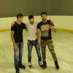 Юсуп Дудуев