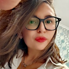 Екатерина Заровская, 06.04, Москва