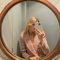 Диана Николенко, 25.05.1993