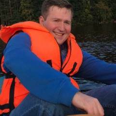 Игорь Ганжа, Санкт-Петербург