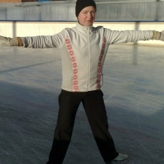 Ольга Вересова, Санкт-Петербург