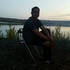 Игорь Киянец, 20.11.1986, Днепр (Днепропетровск)