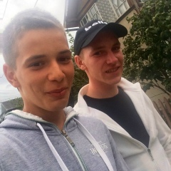 Сергій Дзіковський, Калуш