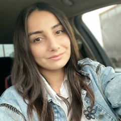 Елена Балаева, 11.12