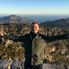 Павел Симонович, 16.05, Санкт-Петербург